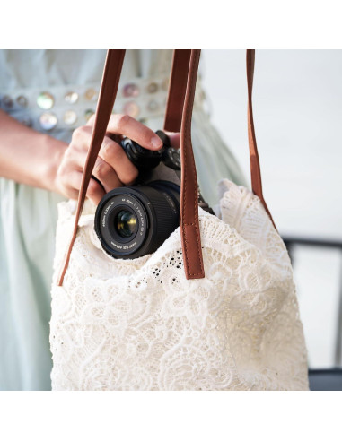 Lente VILTROX 35mm f/1.7 Montura Z para Nikon APS-C