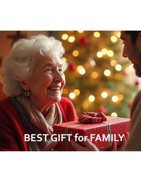 Masajeador de Compresión para Piernas RENUPRO 6 Modos Calor