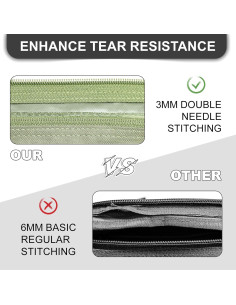 Mochila Táctica Militar Molle 40L Resistente para Camping 2