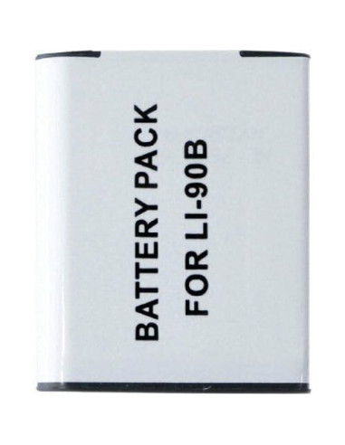 Lente Ojo de Pez 0.43X + Macro + Cargador + 2 Baterías para Olympus Tough