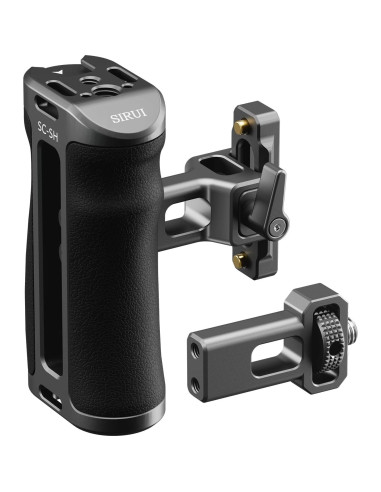 Lente Autofocus SIRUI Sniper 23mm F1.2 Gran Angular APS-C