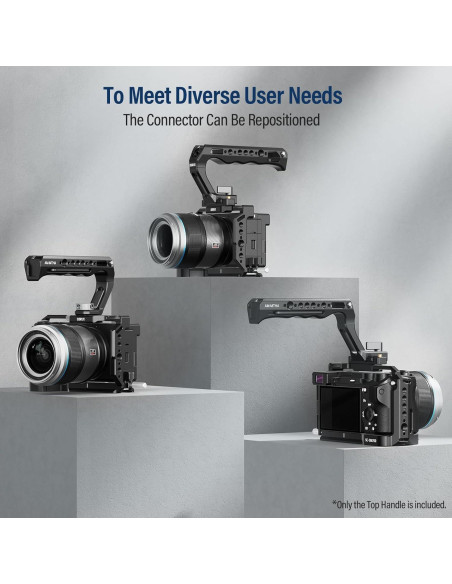 Lente Autofoco SIRUI Sniper 16mm F1.2 Gran Angular APS-C Lente Autofoco SIRUI Sniper 16mm F1.2 Gran Angular APS-C