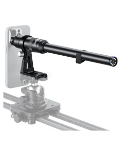 Lente Macro Probe NEEWER 18mm 2X para Teléfono Móvil