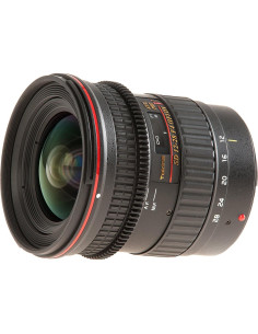 Lente Tokina AT-X Pro DX 12-28mm f/4.0 para Canon 2