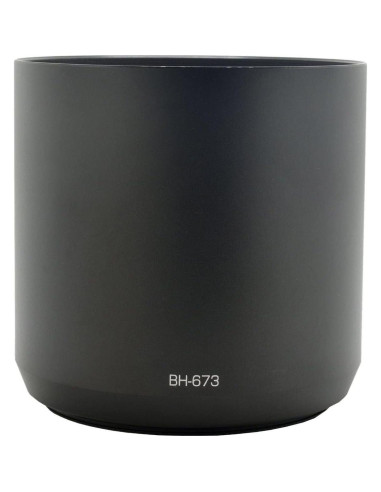 Lente Telefoto Tokina SZX 400mm f/8 Reflex para Canon RF