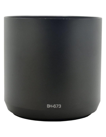 Lente Telefoto Tokina SZX 400mm f/8 Reflex para Canon RF