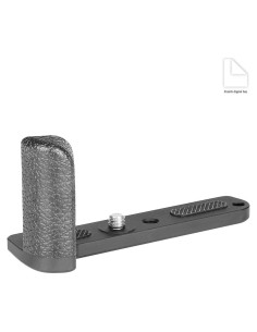 Agarre Antideslizante Meike para Cámaras Sony RX100