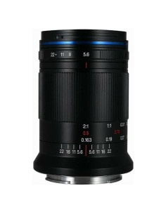 Lente Macro 2X Laowa 85mm f/5.6 APO para Cámara Sony E