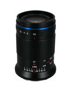 Lente Macro 2X Laowa 85mm f/5.6 APO para Cámara Sony E 2