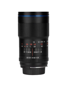 Lente Macro 100mm f/2.8 2X APO Laowa para Sony E-Mount