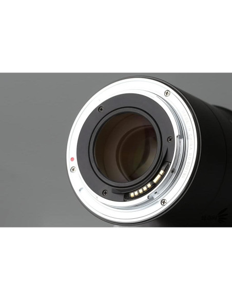 Lente Macro 100mm f/2.8 2X APO Laowa para Sony E-Mount