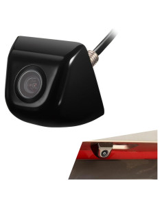 Cámara de Vista Trasera Lekudo HD 170 Impermeable Universal