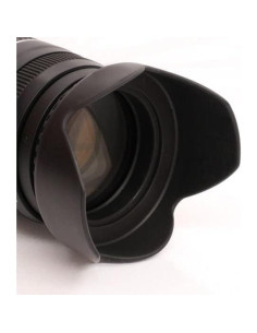 Kit Lente Gran Angular 55mm y Telefoto 2.2X para Sony FDR-AX53 2