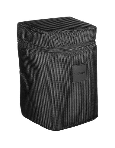 Lente Sigma 8-16mm f/4.5-5.6 DC HSM para Canon EF - Ultra Gran Angular