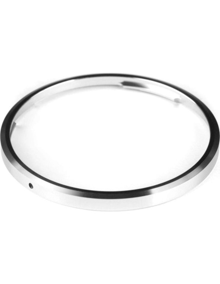 Adaptador de Lente NiSi 49mm para Ricoh GR III - Aluminio Adaptador de Lente NiSi 49mm para Ricoh GR III - Aluminio