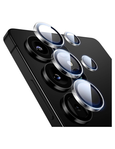 Protector de Lente de Cámara ESR para Samsung Galaxy S25 Ultra