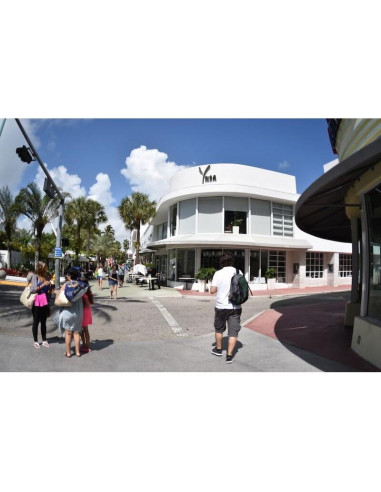 Lente Fisheye Macro 58mm HD Optura para Canon DSLR