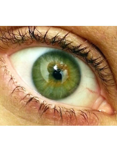 Lente Fisheye Macro 58mm HD Optura para Canon DSLR