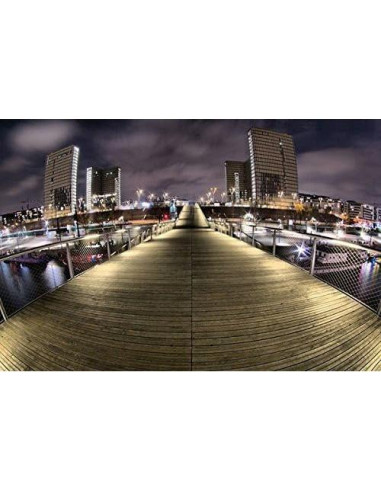 Lente Ojo de Pez 0.35x Hila 62mm para Sony 10-18mm f/4 OSS