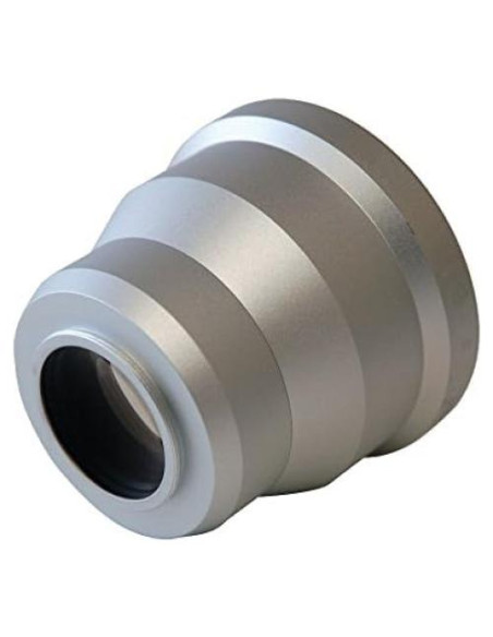 Lente Telefoto Digital Nc 3.0X 37mm para Panasonic Lumix Lente Telefoto Digital Nc 3.0X 37mm para Panasonic Lumix