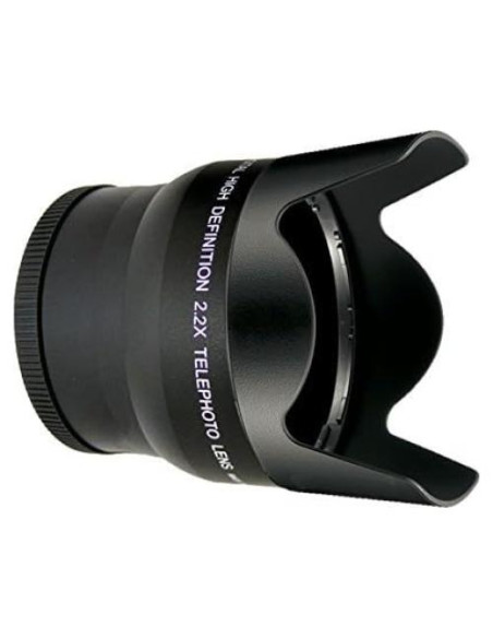 Lente Telefoto Sigma 2.2x para SLR 18-250mm F3.5-6.3 Lente Telefoto Sigma 2.2x para SLR 18-250mm F3.5-6.3