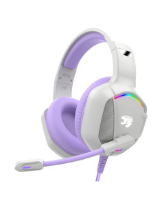 Auriculares Gaming IMYB A36 con Micrófono y RGB 1.98m