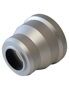 Lente Telefoto Olympus TG-5 3.0X Alta Definición 37mm