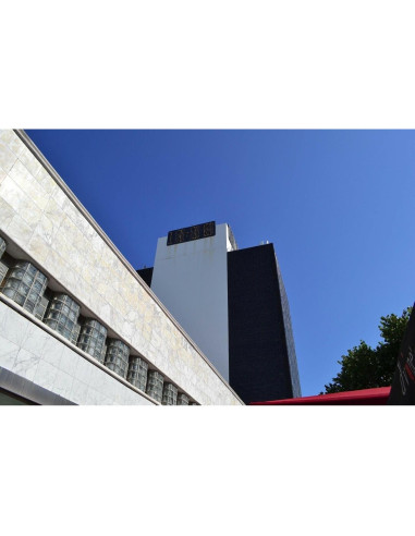 Lente Telefoto 2X HD OPTURA para Olympus Tough TG-6, TG-5