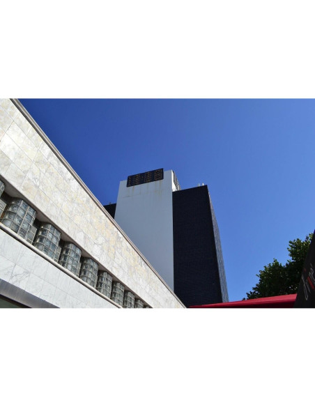 Lente Telefoto 2X HD OPTURA para Olympus Tough TG-6, TG-5