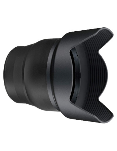 Lente Telefoto 2.2x Digital Nc para Panasonic Lumix DC-FZ82