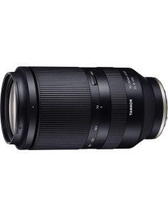 Lente Tamron 70-180mm F2.8 Di III VXD para Sony E-Mount 2