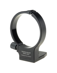 Anillo de Montaje para Trípode DSLRKIT para Tamron 70-200mm