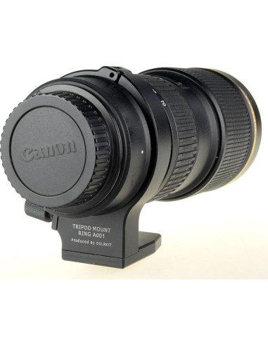 Anillo de Montaje para Trípode DSLRKIT para Tamron 70-200mm