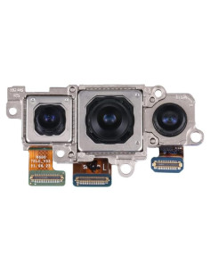 Juego de Cámaras para Samsung Galaxy S22+ 5G SM-S906B