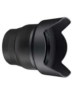 Lente Telefoto 3.5X Digital Nc para Canon VIXIA HF G40 G50 G60