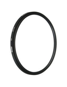 Filtro de lente UV Vivitar UV-67 67mm para cámara