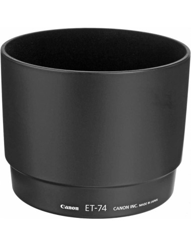 Lente Telefoto Zoom Canon EF 70-200mm f/4L USM 67mm