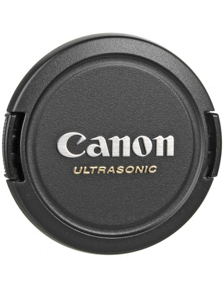 Lente Telefoto Zoom Canon EF 70-200mm f/4L USM 67mm