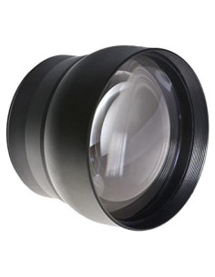 Lente Telefoto Digital 3.5x para Canon PowerShot SX60/70 HS