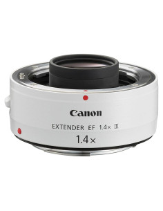 Extensor Telefoto Canon EF 1.4X III para Lentes Super Telefoto