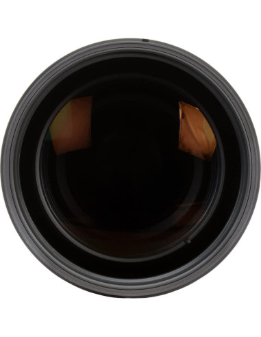 Lente Sigma 150-600mm f/5-6.3 DG OS HSM para Nikon F + Tarjeta SD 64GB