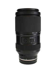 Lente Tamron 70-180mm f/2.8 Di III VC VXD G2 para Sony E 2