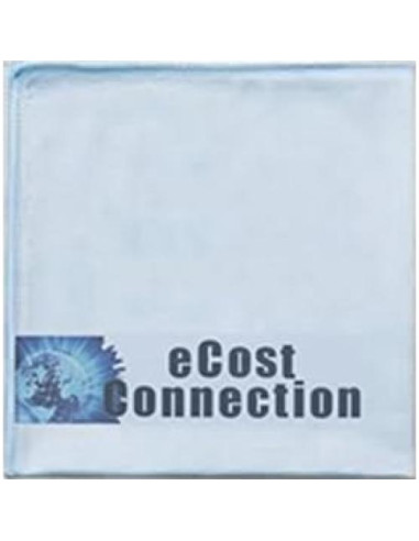 Lente Telefoto 37mm 2X eCostConnection con Macro para Cámaras