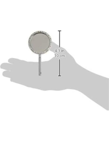 Filtro Ocular Kenko PL Checker V II 46mm para Fotografía