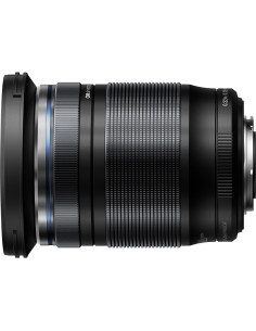 Lente OM SYSTEM M.Zuiko 12-200mm F3.5-6.3 Micro Cuatro Tercios 2