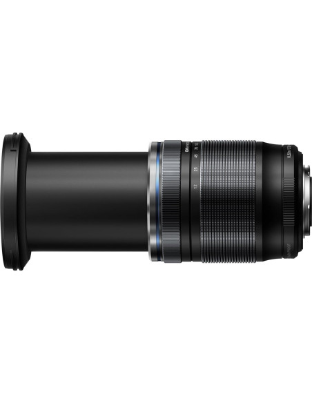 Lente OM SYSTEM M.Zuiko 12-200mm F3.5-6.3 Micro Cuatro Tercios