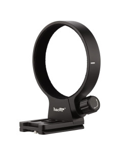 Collar de lente Haoge LMR-RF100 para Canon RF 100mm F2.8