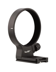 Collar de lente Haoge LMR-RF100 para Canon RF 100mm F2.8 2