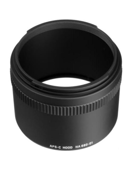 Lente Macro Sigma 105mm f/2.8 para Canon + Kit de Limpieza