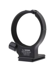 Anillo de Montaje de Trípode ZCTL 71 mm para Sigma APO 70-200mm